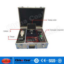 K1 Portable Borewell Scanning CCTV Camera Water Well Inspection Camera